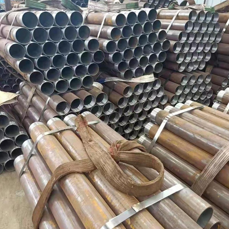 江阳地质钻探用跟管