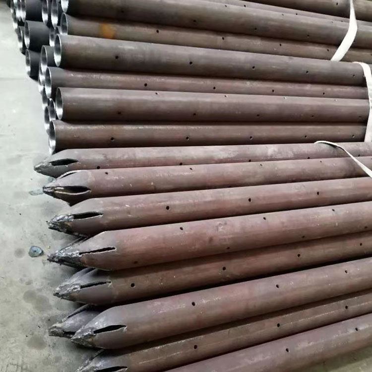 江阳76mm管棚管