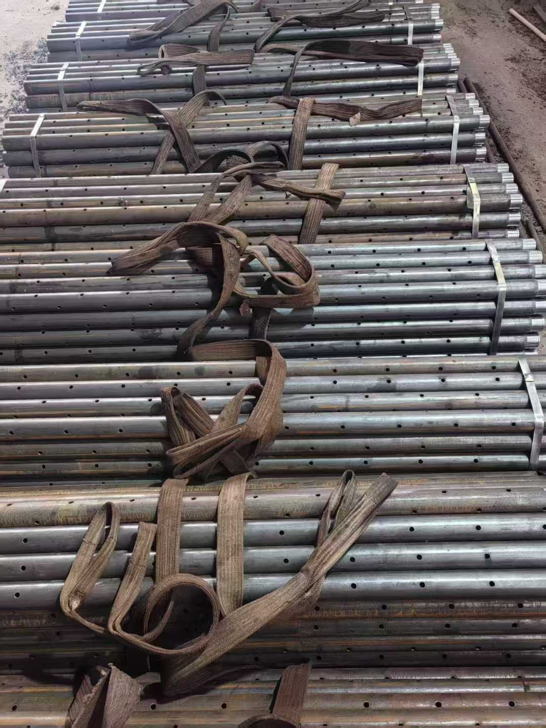 江阳127mm管棚管