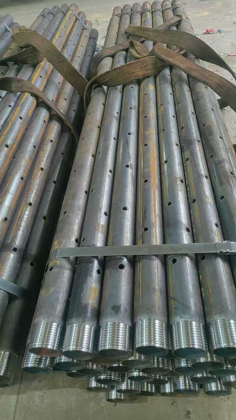 江阳159mm管棚管